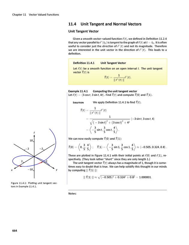 APEX Calculus - Page 664